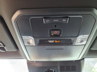 2026 Toyota Tacoma 4WD SR5