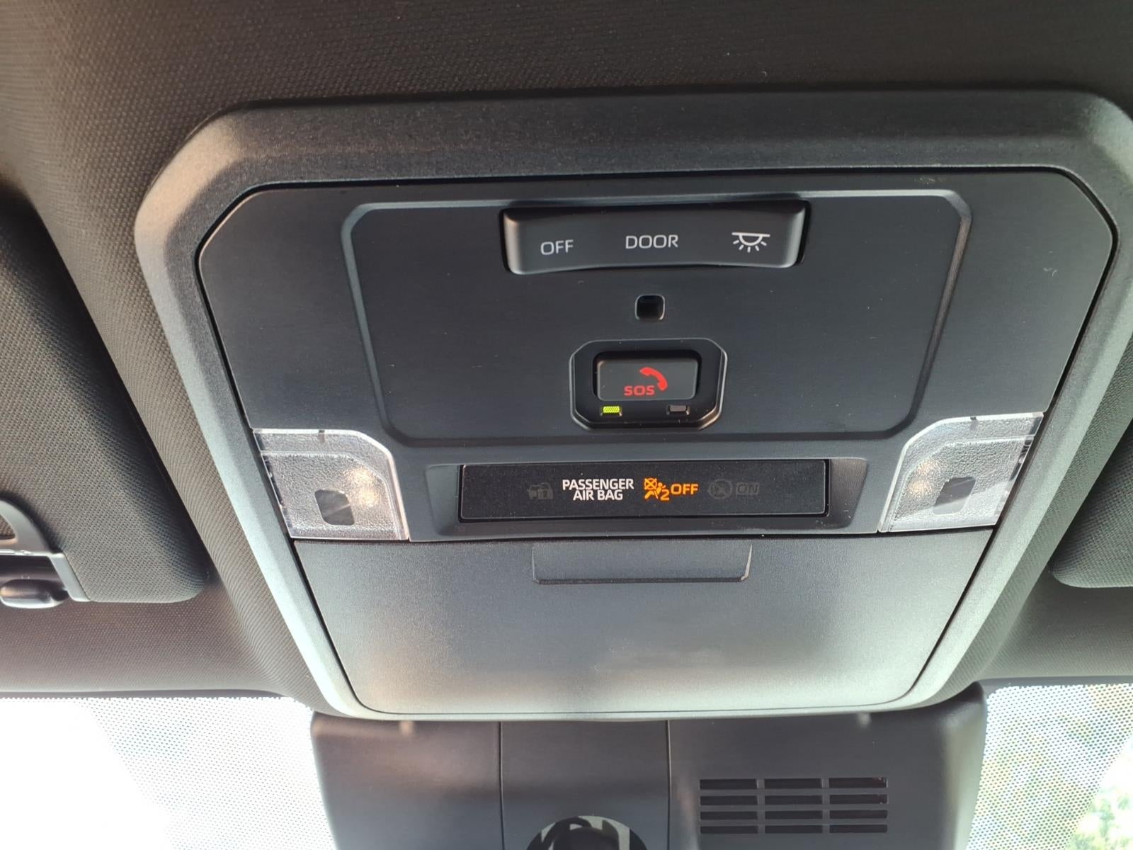 2026 Toyota Tacoma 4WD SR5