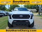 2026 Toyota Tacoma 4WD SR5