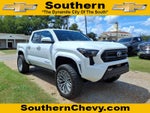 2026 Toyota Tacoma 4WD SR5