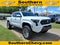 2026 Toyota Tacoma 4WD SR5