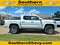 2026 Toyota Tacoma 4WD SR5