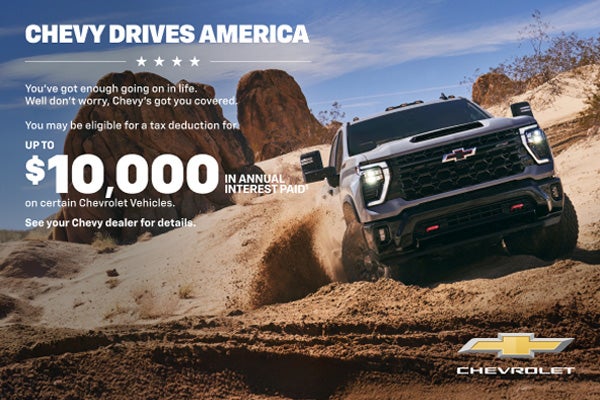 Southern Chevrolet Dekalb MS in DE KALB MS