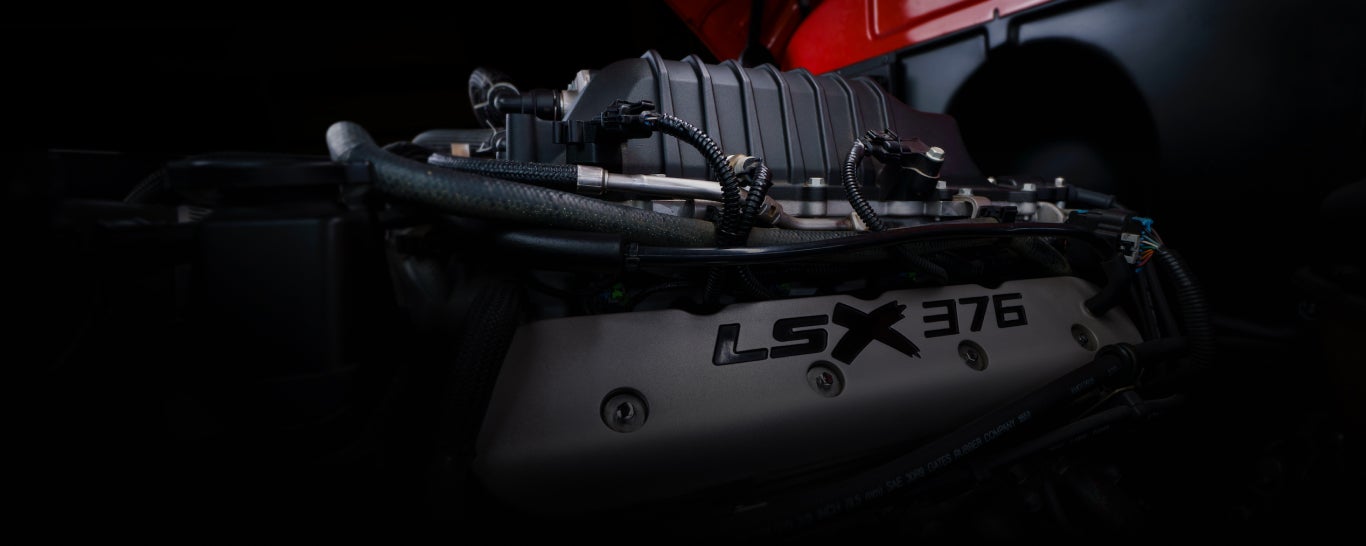 Southern Chevrolet Dekalb MS in DE KALB MS