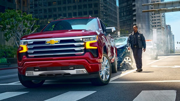 Southern Chevrolet Dekalb MS in DE KALB MS