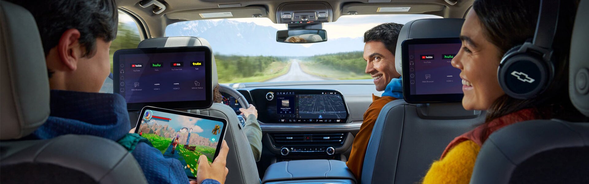 Southern Chevrolet Dekalb MS in DE KALB MS