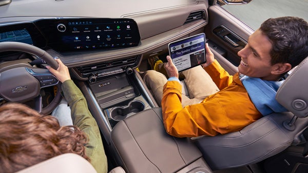 Southern Chevrolet Dekalb MS in DE KALB MS