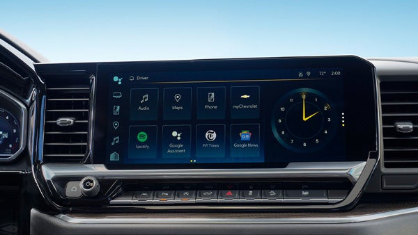 Southern Chevrolet Dekalb MS in DE KALB MS