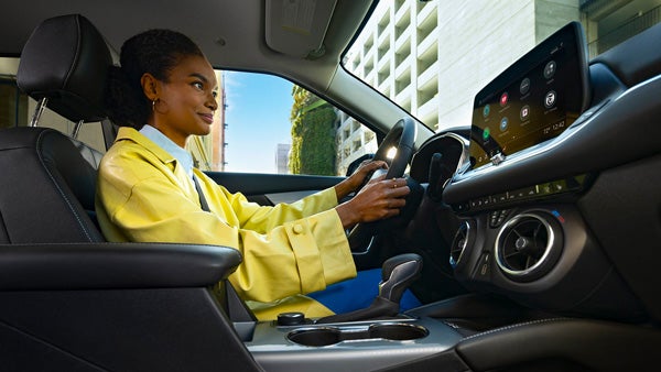 Southern Chevrolet Dekalb MS in DE KALB MS