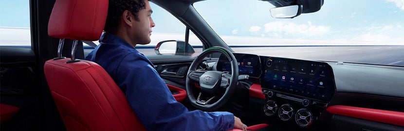 Southern Chevrolet Dekalb MS in DE KALB MS