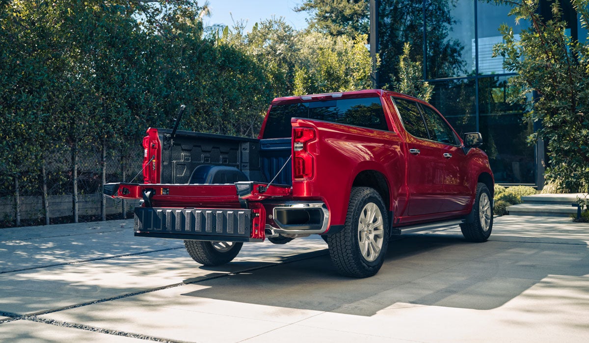 Southern Chevrolet Dekalb MS in DE KALB MS