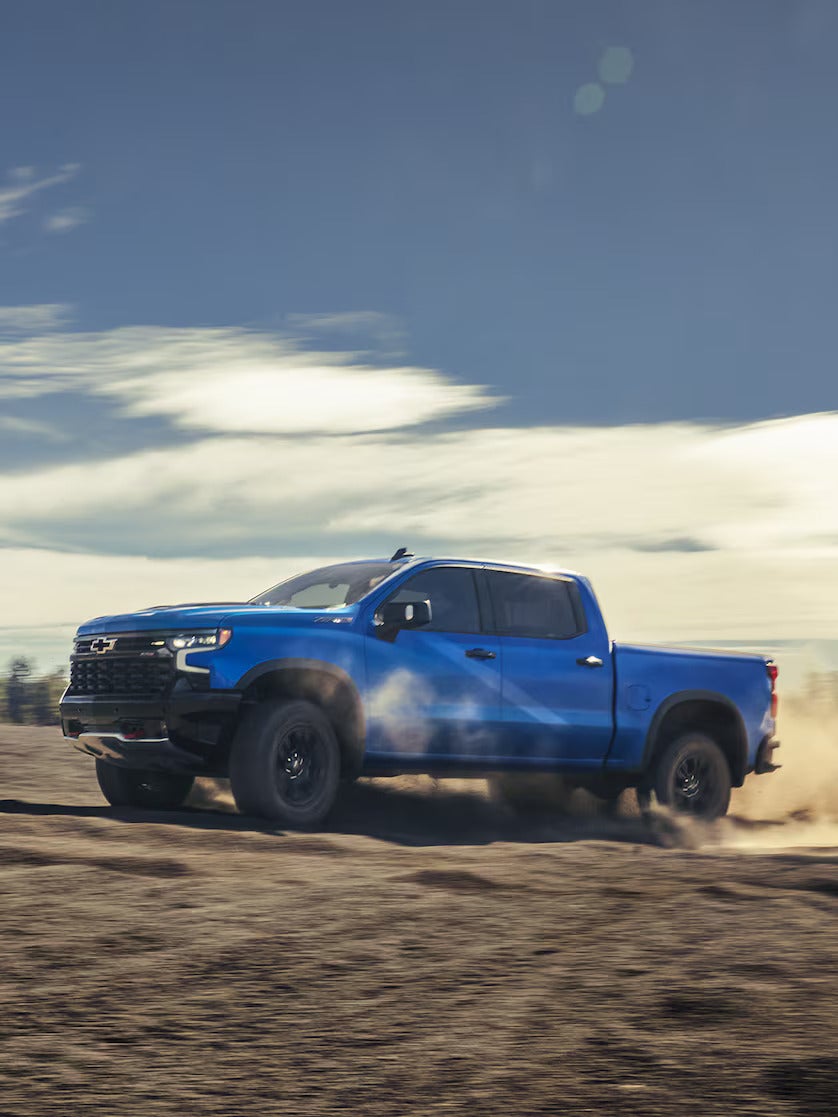 Southern Chevrolet Dekalb MS in DE KALB MS