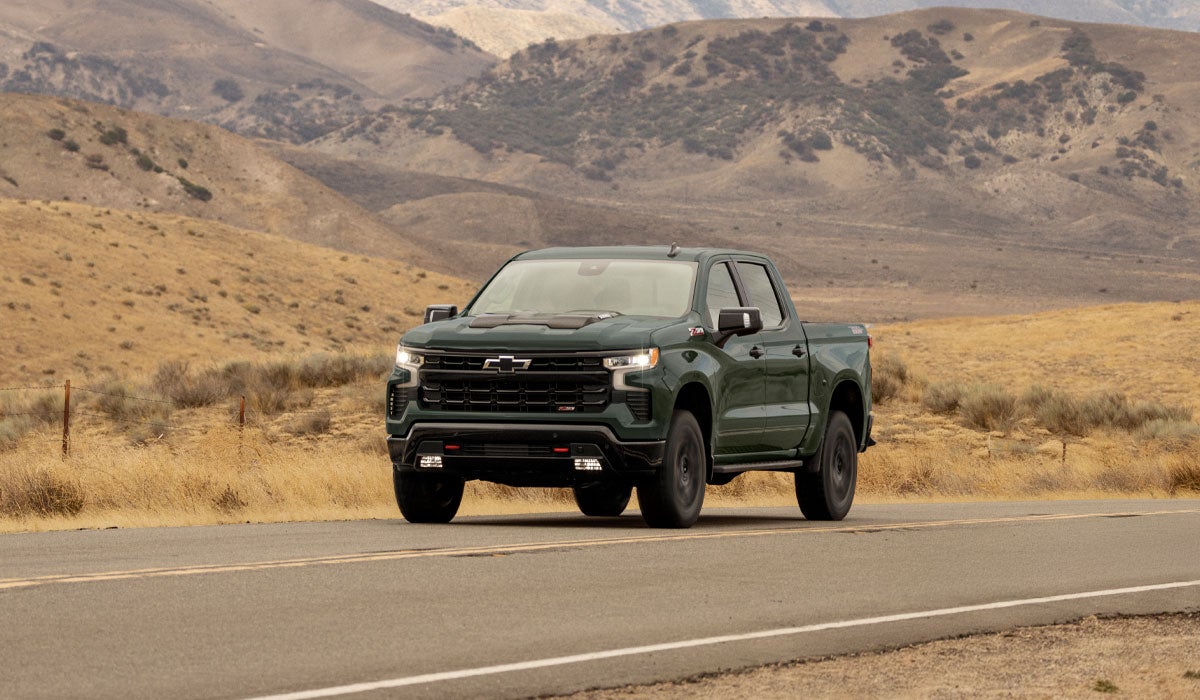Southern Chevrolet Dekalb MS in DE KALB MS