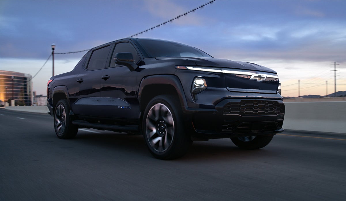 Southern Chevrolet Dekalb MS in DE KALB MS