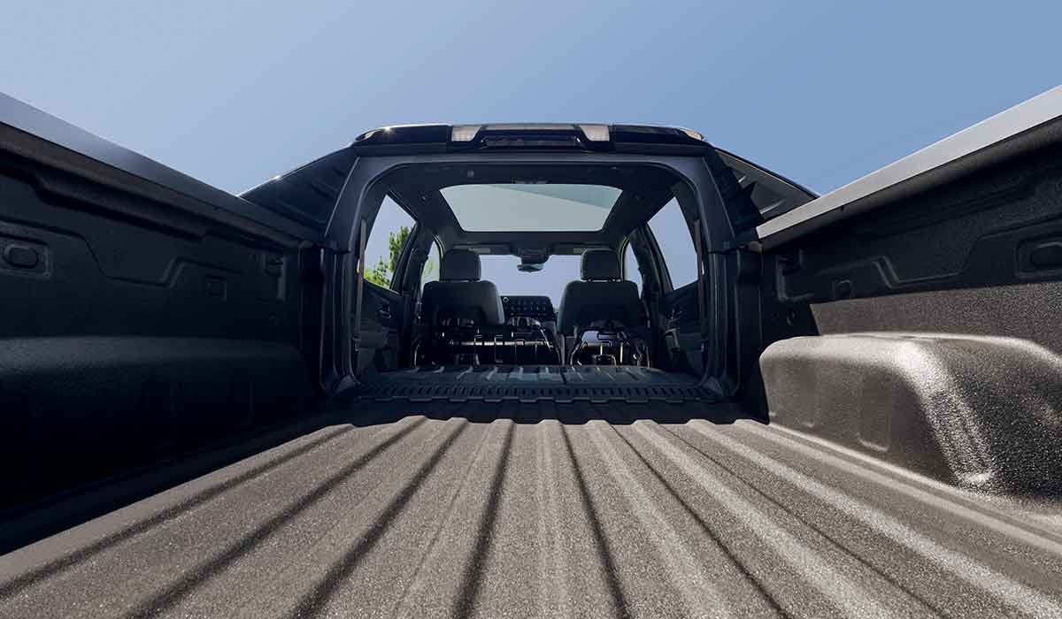 Southern Chevrolet Dekalb MS in DE KALB MS