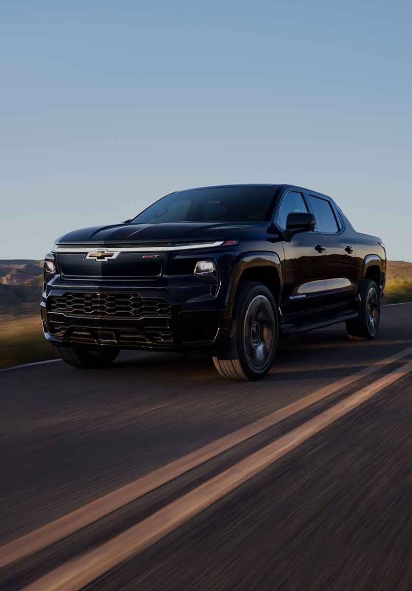 Southern Chevrolet Dekalb MS in DE KALB MS