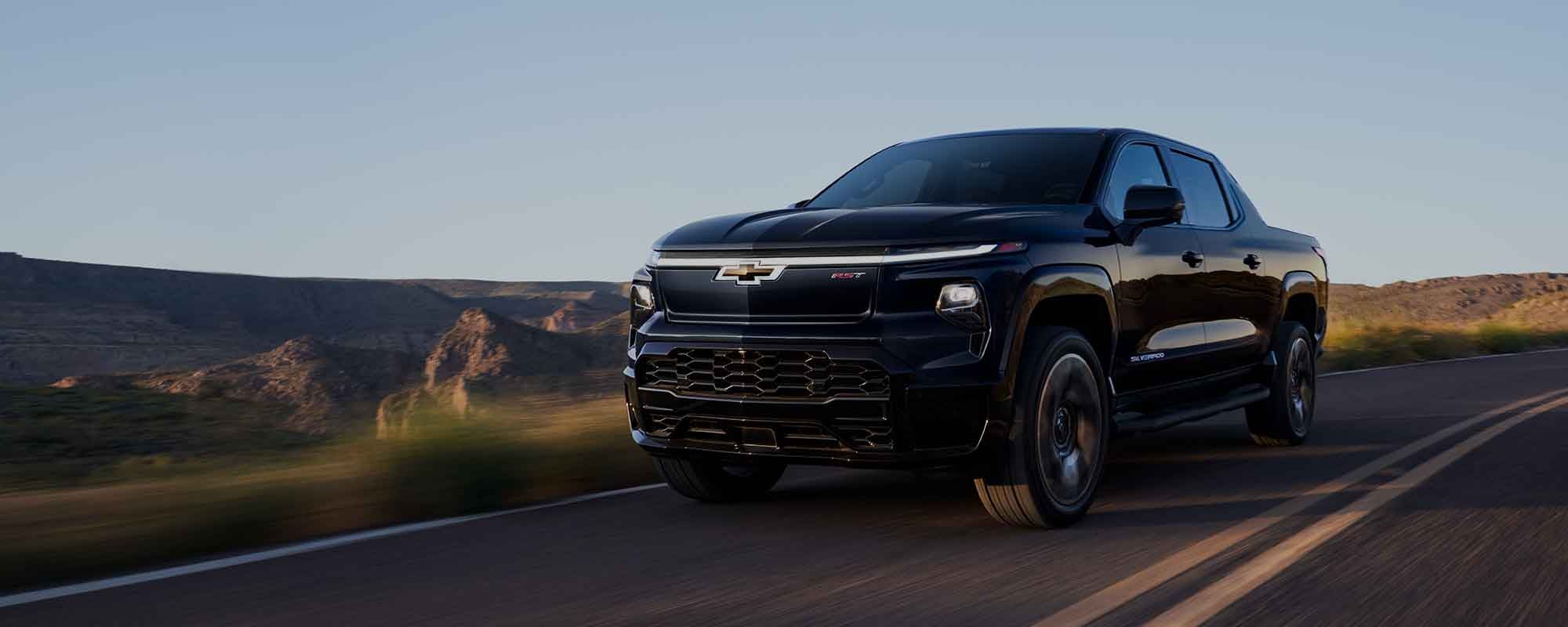 Southern Chevrolet Dekalb MS in DE KALB MS