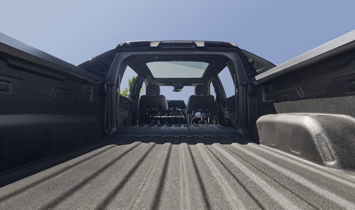 Southern Chevrolet Dekalb MS in DE KALB MS