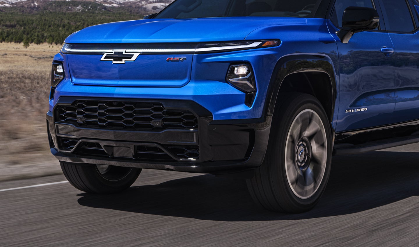 Southern Chevrolet Dekalb MS in DE KALB MS