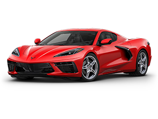 Chevrolet Corvette Stingray - Southern Chevrolet Dekalb MS in DE KALB MS