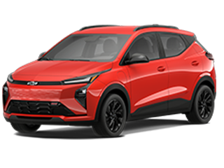 Chevrolet Bolt - Southern Chevrolet Dekalb MS in DE KALB MS