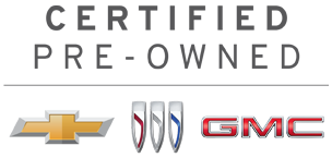 Chevrolet Buick GMC Certified Pre-Owned in DE KALB, MS